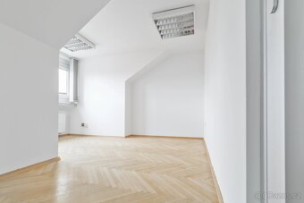 Pronájem kancelářských prostor, 130 m2, Na příkopě, Praha -  - 11
