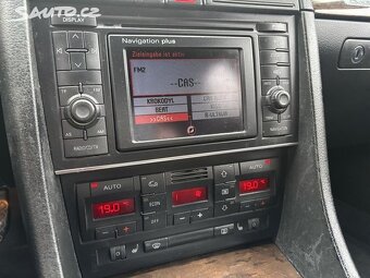 Audi S4 4.2 Quttro 344 Ps - 11