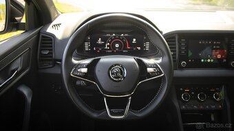 Škoda Karoq Sportline - 11