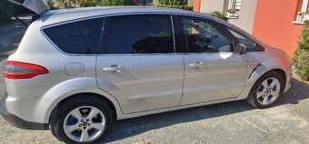 Prodam ford S-max 2.0.tdci - 11