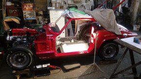 Triumph GT6 - 11