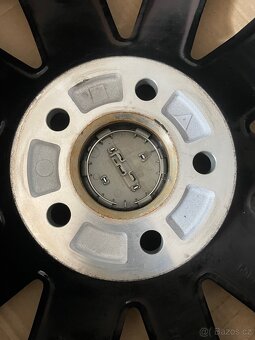 Original zimni Volvo V60 S60 r18 Dunlop 235/45/18 99% dot23 - 11