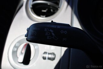 Seat Ibiza 1,2TSI 77KW, STYLE, KLIMA, ČR, r.v. 2012 - 11