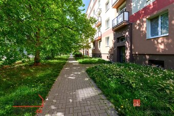 Prodej, byty/3+1, 75 m2, Brojova 1901/17, 32600 Plzeň, Plzeň - 11