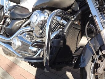 Kawasaki VN 1700 Classic - 11
