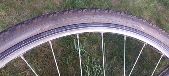 Ženské kolo Kellys 27,5" - 11