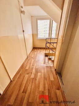 Prodej bytu 3+kk/L, 72 m2, Roudnice nad Labem okr. Litoměřic - 11