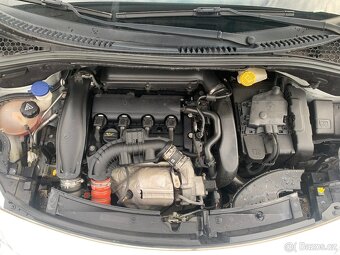 Citroen DS3 GT originální úprava Musketier 1.6t 135kW - 11
