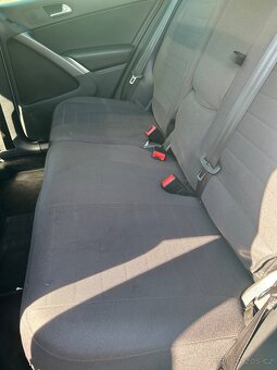Volkswagen tiguan 2.0 tdi - 11