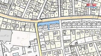 Pronájem parkovacího stání, 21 m², Hostivice - 11