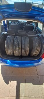 Śkoda Fabia 2 1.2 originál 74ts.km - 11