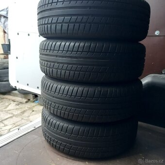 LETNÍ kola Orig. FORD R15, P. 9 - 11