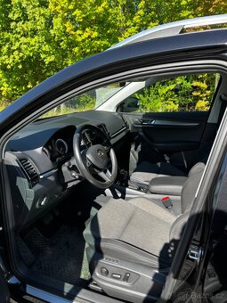 škoda karoq 1.5 tsi dsg - 11