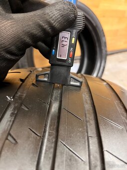 Letní pneu 245/45/18 - 11