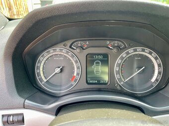 Škoda Octavia  RS 2.0 FSI Turbo-200ps,pěkný stav-bez koroze. - 11