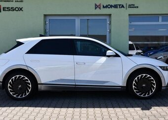 Hyundai IONIQ 5 STYLE K360°77kWh PANO BOSE 1M - 11