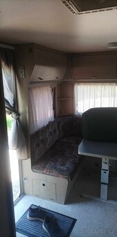 Karavan Wilk - 11