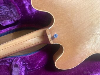 Gibson ES 340 1972- Krátce sleva - 11