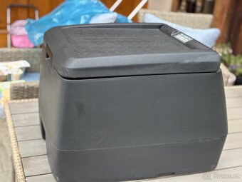 Lednice (coolbox) 32l originál Transporter T5 Multivan - 11