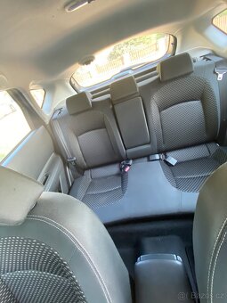 Nissan Qashqai 2007, 2.0 - 11