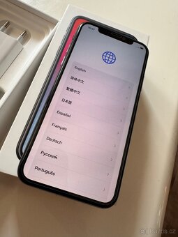Apple iPhone X - 11