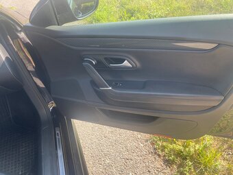 Vw passat cc R-line 2.0 tdi 135kw - 11
