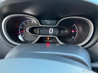 Fiat Talento 1.6D - 2019 - 5-míst - klima - nové ME+TK - 11