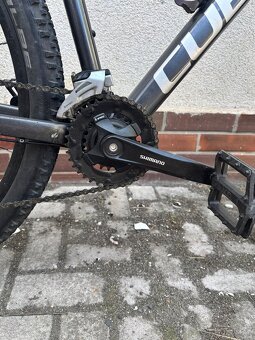 CUBE AIM SL 29 XL - 11