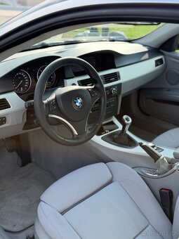 BMW e92 330xd - 11
