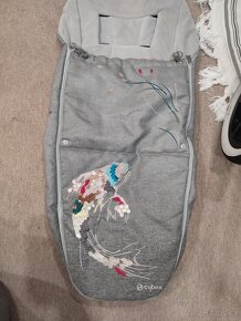 Cybex priam Koi - 11
