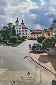 Prodej komerčního objektu - 11