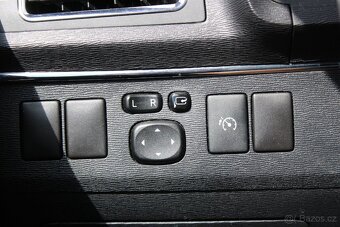 Toyota Avensis, 2,2D-CAT 110KW, KAMERA, AUTOMAT, r.v. 2012 - 11