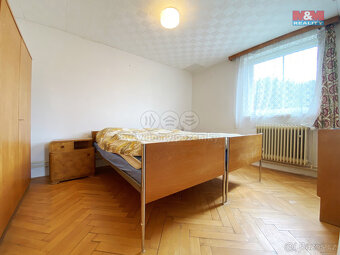 Prodej rodinného domu, 110 m², Úpice, ul. Chelčického - 11