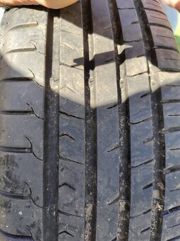 ALU kola 5112 R15 - 11