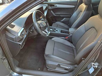 Cupra Formentor 2,0 TDI DSG 4x4 STYLE 22.000 km - 11