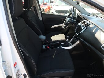 Suzuki SX4 S-Cross 1.4BoosterJet,103kW,1majČR - 11