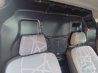 1.majitel...Ford Transit Tourneo Connect 2011 - 11