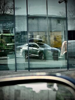 Lexus RX 450h F Sport, DPH, TOP - 11