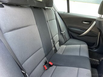 BMW 120D E87 2.0 Diesel, 120 kW (163 PS), r.v. 2007 - 11
