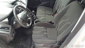 Ford connect 1,5 TDCi 100 tiskm long L2 DPH ČR velice pěkný - 11