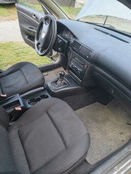 Passat B5.5 1.9tdi 74kw - 11