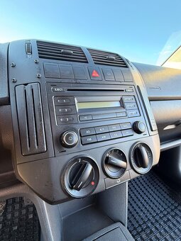 Volkswagen Polo 1.2 - 11