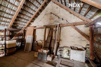 Prodej Rodinný dům, 90㎡ - 11