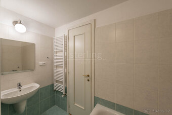 Prodej bytu 3+kk/T, 106 m2, Plzeňská, Praha 5, Smíchov - 11