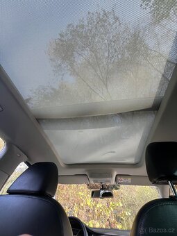 Škoda Superb 2. 3T 2.0 103 kw TDI - 11