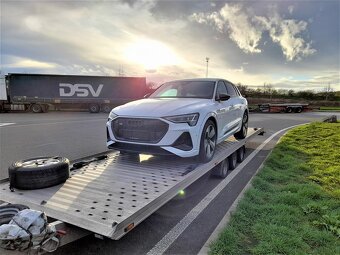 Dovoz a vývoz vozidel po celé Evropě - 11