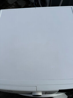 Sučička AEG Lavatherm 8000 Series Absolut Care 8kg - 11