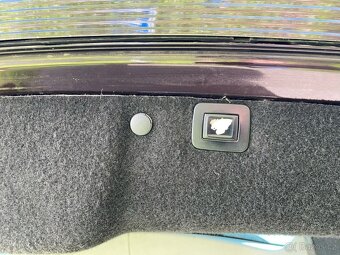 Prodáme Opel Insignia 2.0cdti, 4x4 Combi, Automat: - 11