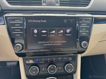 Vyměním Škoda Superb 2,0TSi 206kW 4x4 L&K - 11