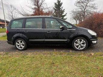 Ford Galaxy 2010/2011 2.0 Benzín 107kw VÝBORNÝ STAV - 11